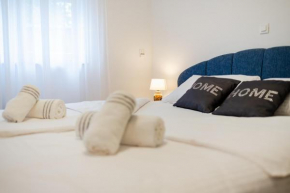 Apartments Manuelle